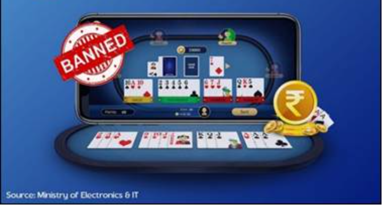 India's New Gaming Rules: Esports Gets a Boost, Real-Money Games Face Ban