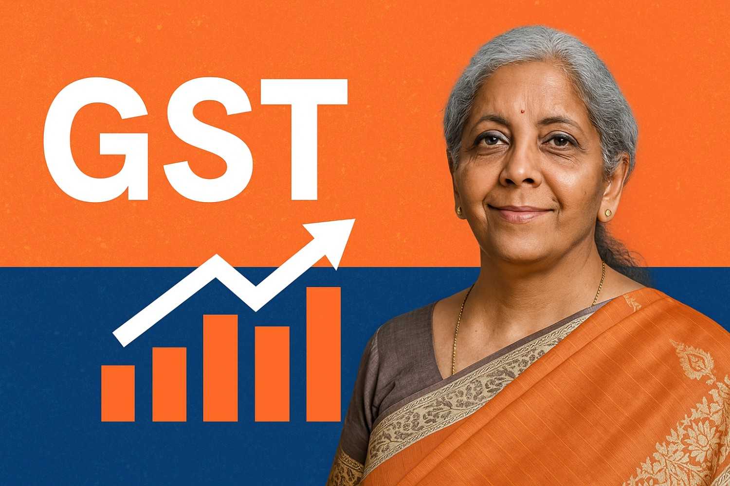 Unpacking India’s New 2-Slab GST Regime: What Businesses Must Know